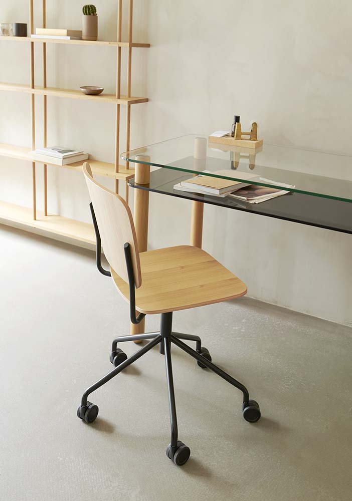 Mono Swivel Base justerbar - Fogia - 2