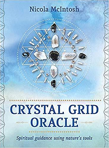  Crystal Grid Oracle