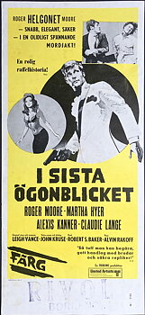 CROSSPLOT (1969)