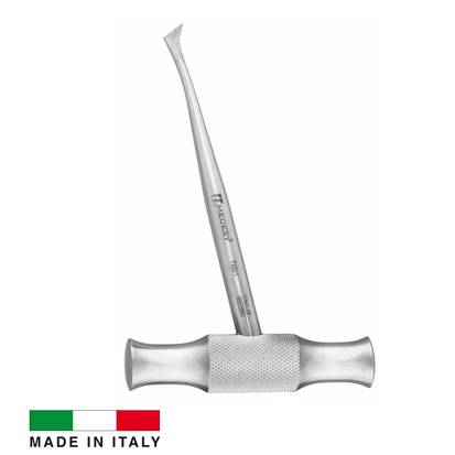 Medesy® Root Elevator W.Barry Left