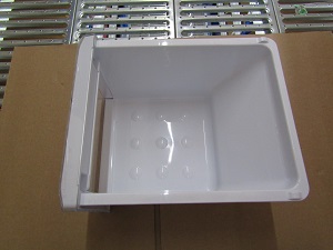 Samsung ASSY CASE BASKET-LOW,ES-PJT,SSEC