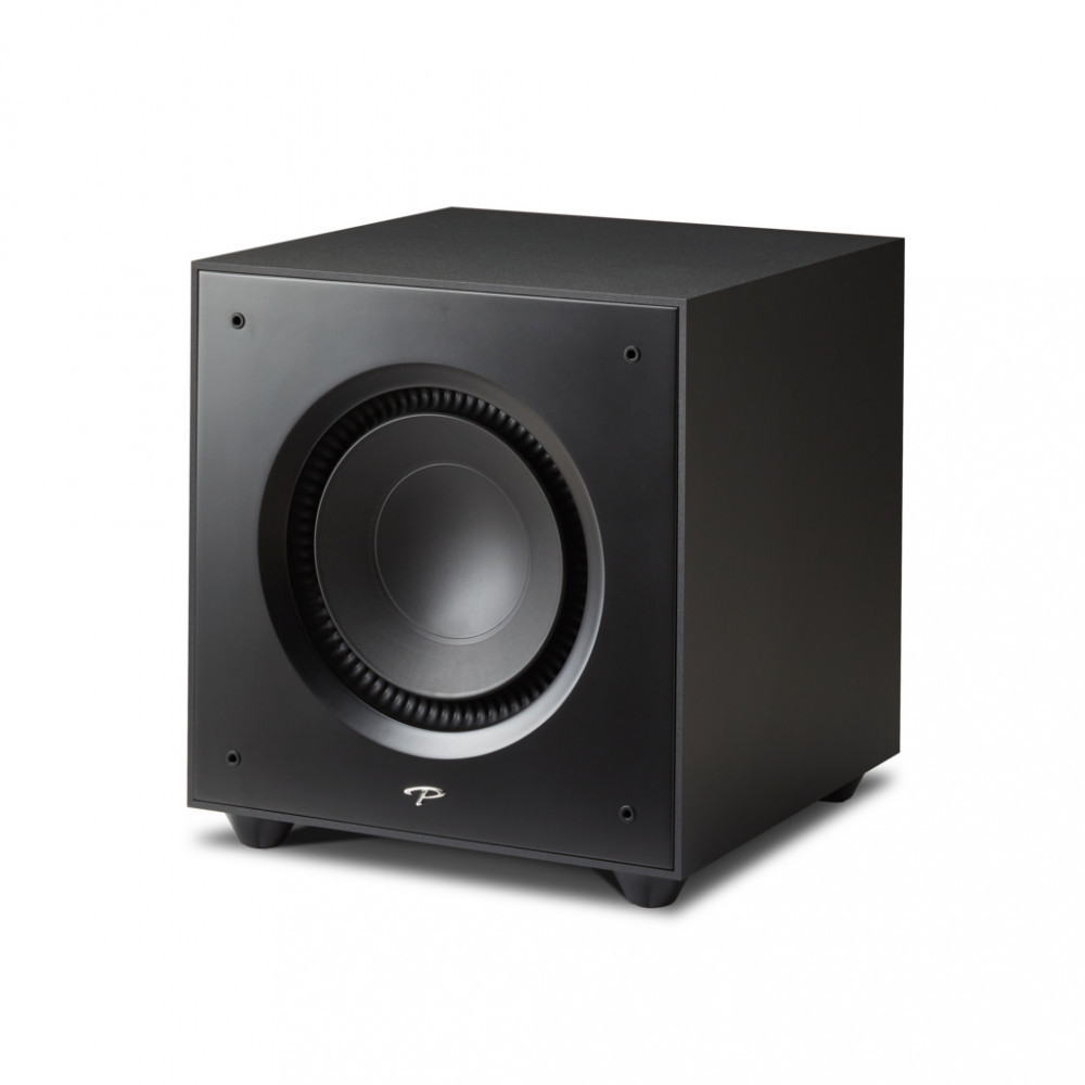 Paradigm Defiance X12
