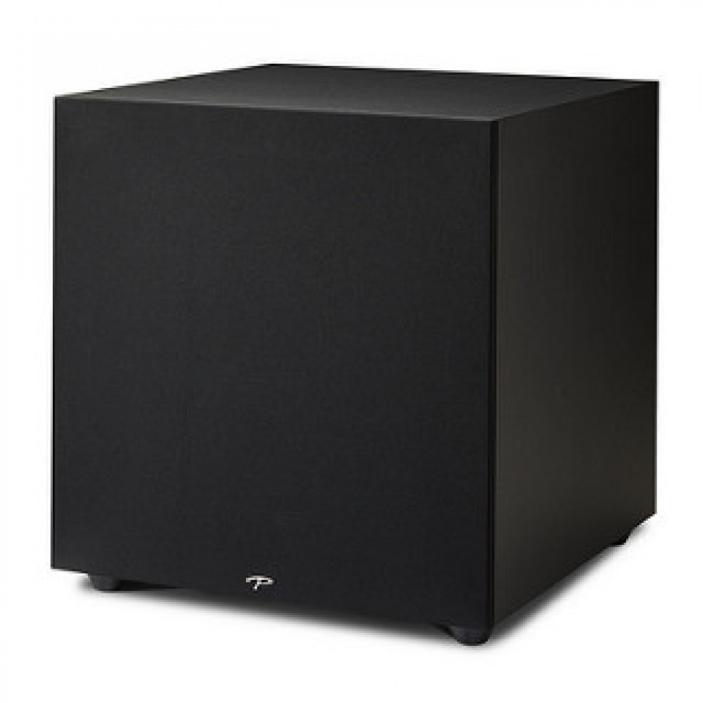 Paradigm Defiance X15 - 3