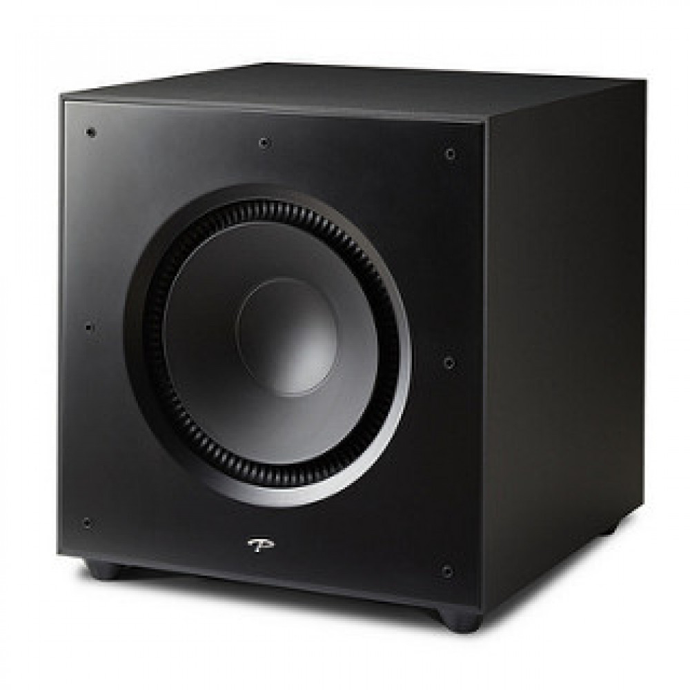 Paradigm Defiance X15
