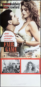 FAIR GAME (1995)