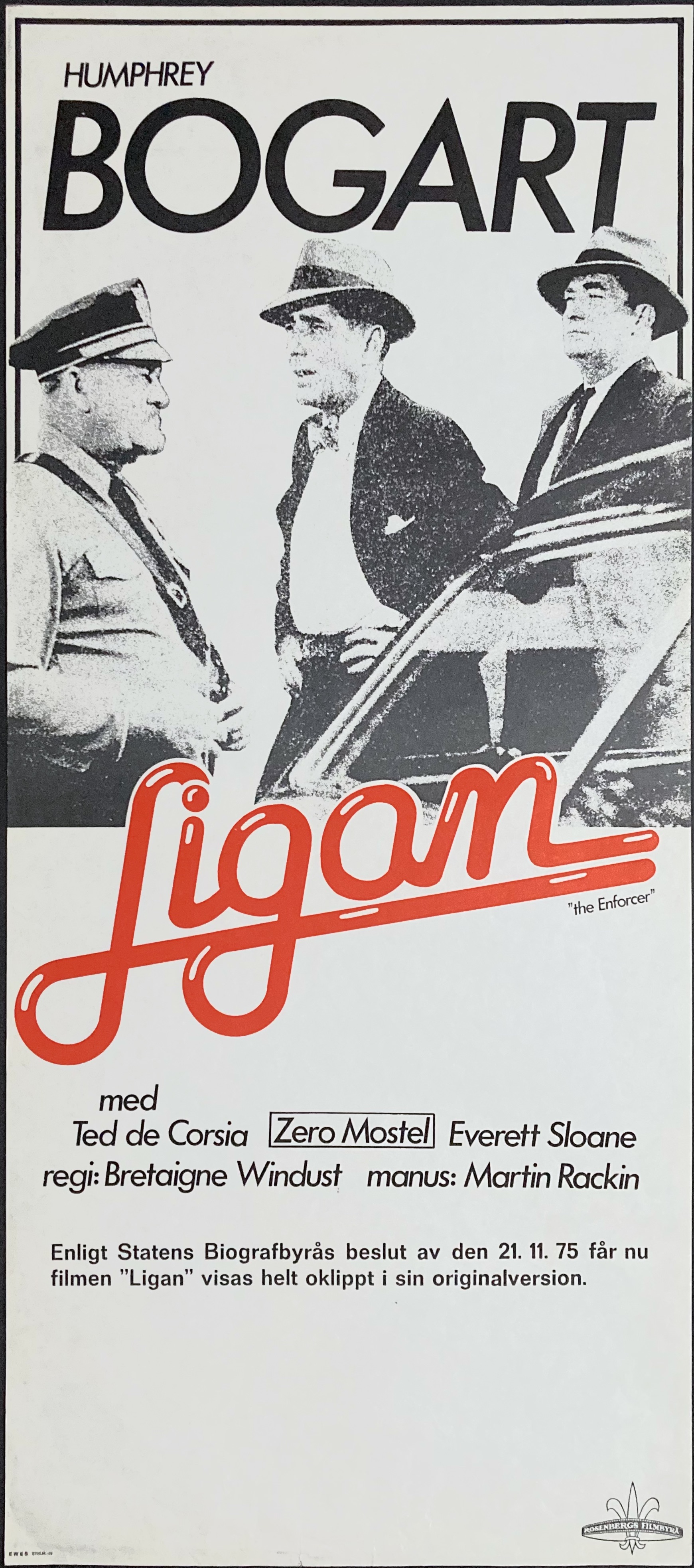 LIGAN (1951)