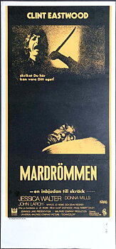 MARDRÖMMEN (1971)