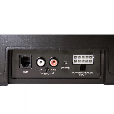GAS GS660A - 2