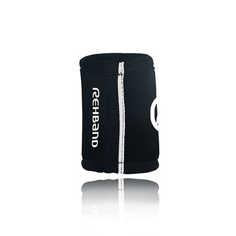 RX Wrist-Sleeve 5mm - Black  - 3