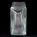 Helena Tynell (Lankkupullo 1971) Clear Bottle Vase 30 cm