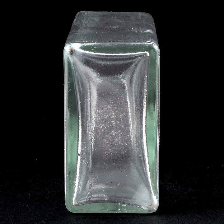 Helena Tynell (Lankkupullo 1971) Clear Bottle Vase 30 cm