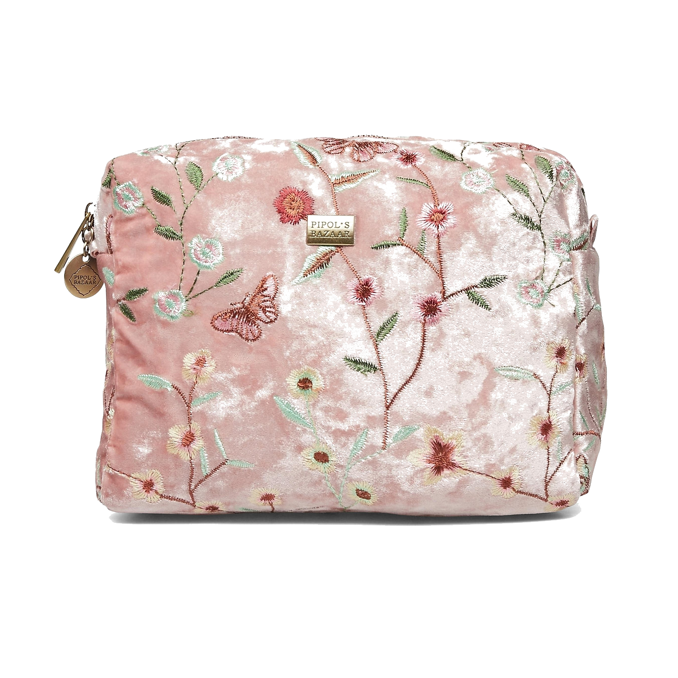 Garden Folie Med Cosmetic Pale Pink
