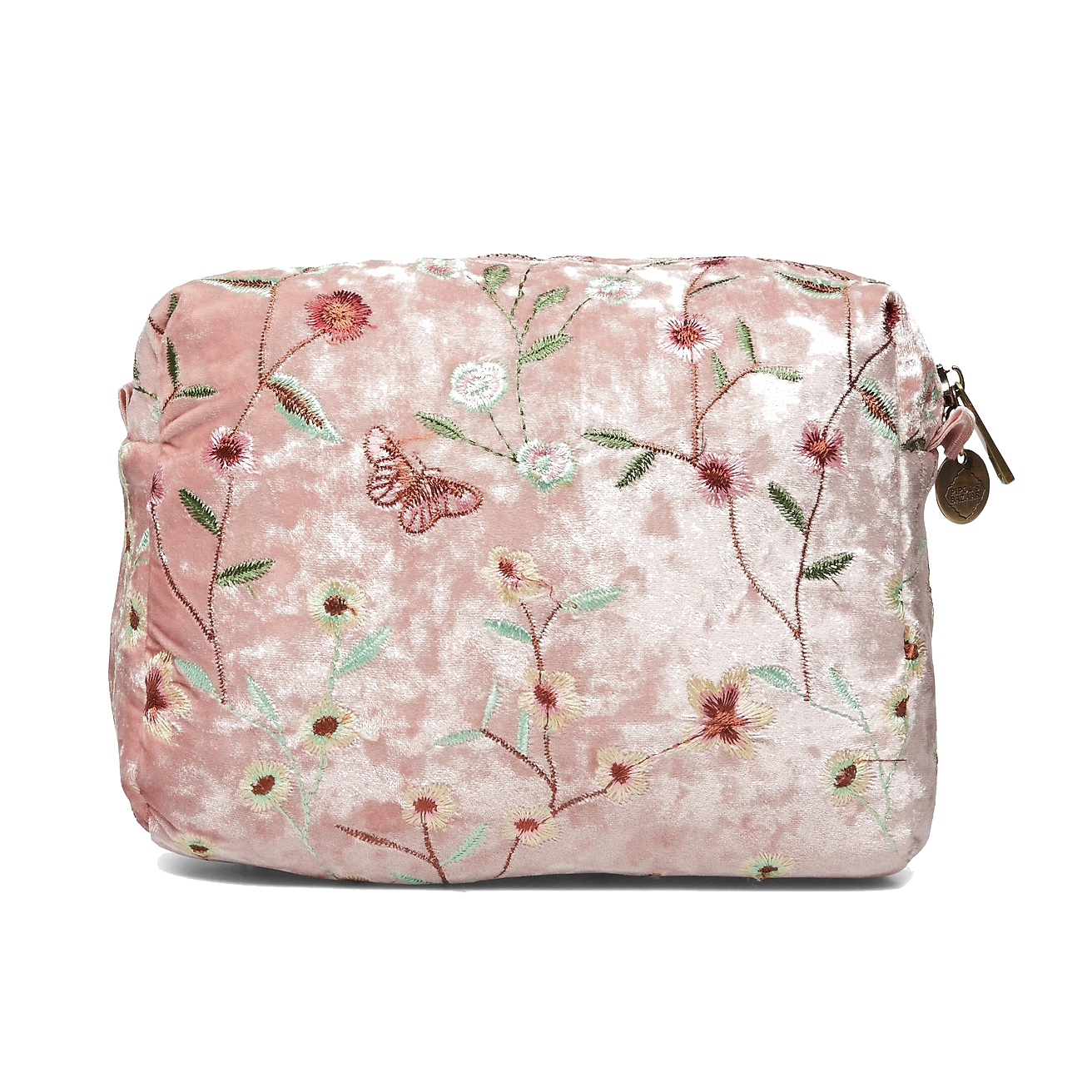 Garden Folie Med Cosmetic Pale Pink - 3