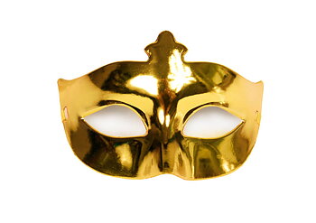 MASK | Guld  