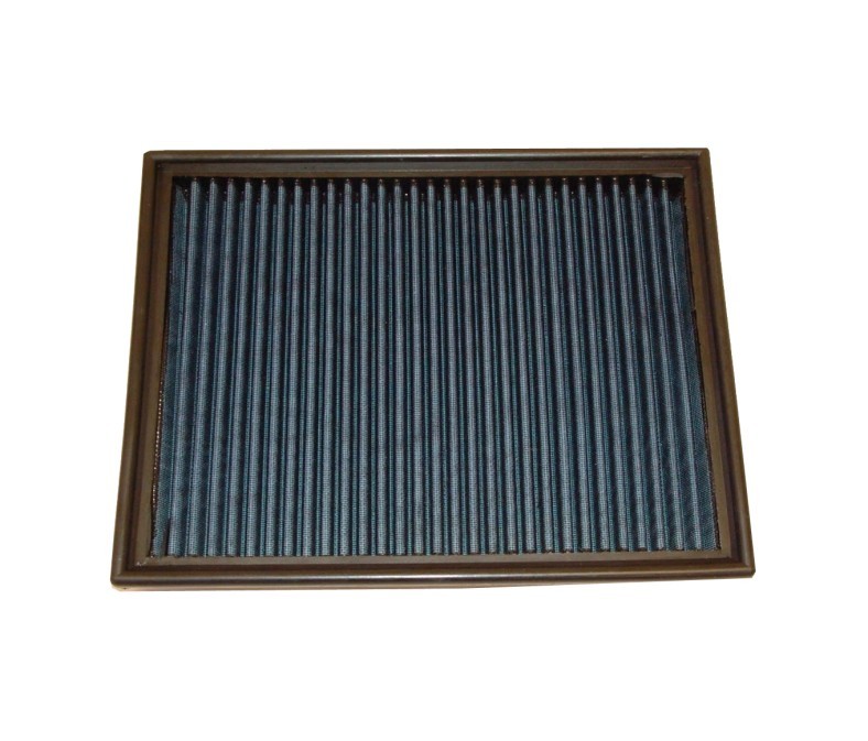 Sportluftfilter Volvo  700 -900   sugmotor/ S-V90 97-99  - 28x21 cm