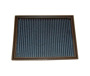 Sportluftfilter Volvo  700 -900   sugmotor/ S-V90 97-99  - 28x21 cm
