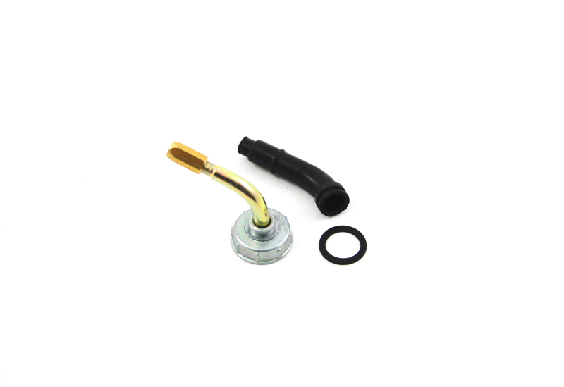 Carb top set 