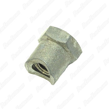 Nut brake rod - Honda original