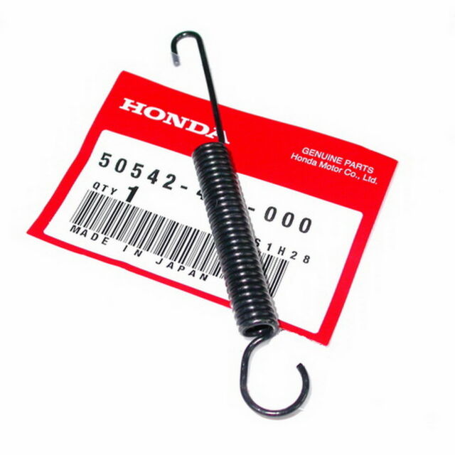 Sidestand spring - Honda original