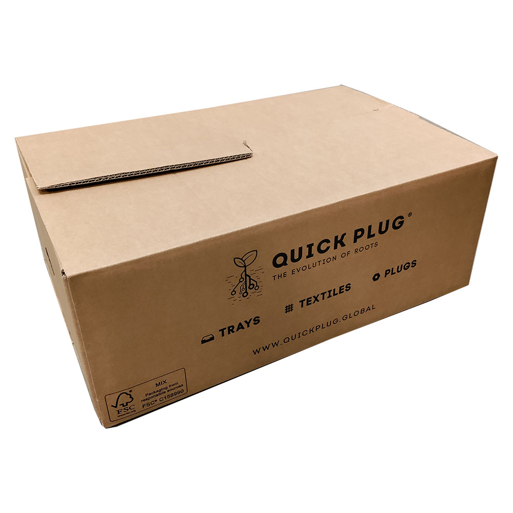 Quick Plug - 1932 pluggar/förp - 3