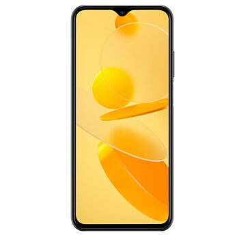 Ulefone Note 12P- Svart