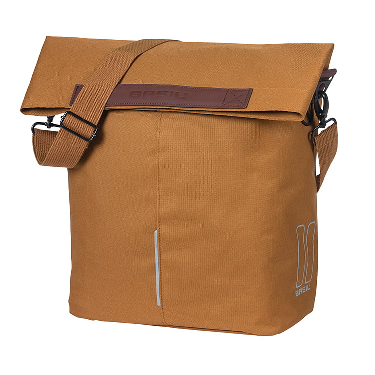 BASIL CITY SHOPPER