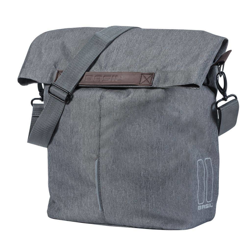 BASIL CITY SHOPPER - 2