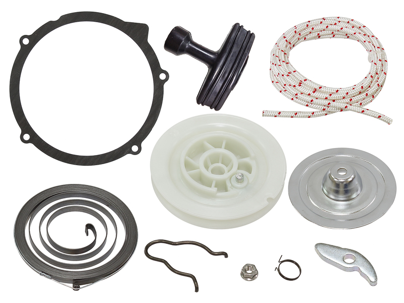 Reparationssats Dragstart Yamaha 350/400/600 1987-2006