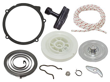 Reparationssats Dragstart Yamaha 350/400/600 1987-2006