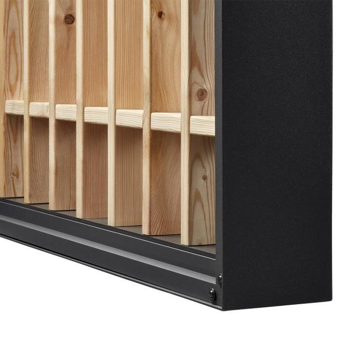 Entrétak Block Timber gop - 6
