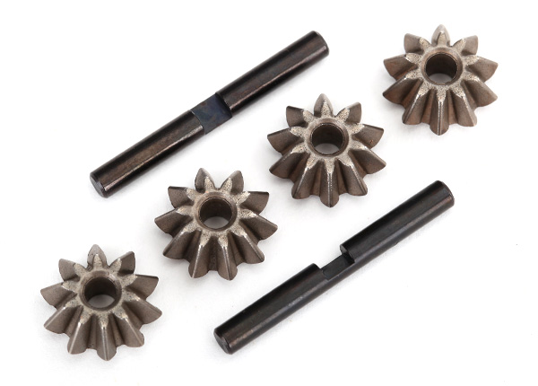 Traxxas 8682 Diff Gear Set E-Revo 2