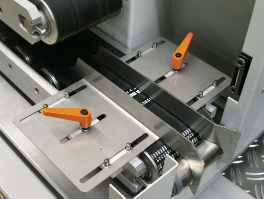 Metzner Variocut - 3