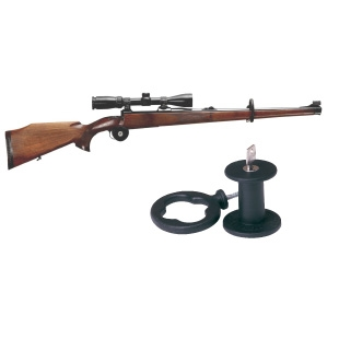 VAPENSTÄLL NOR-LYX CLASSIC 1 (WR1)