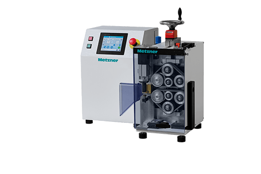 Metzner KL-BV