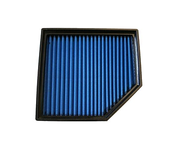 Sportluftfilter Volvo  V 70 II / XC70 II/ S60 I / XC90  (Diesel) -  5 kantigt  224x210mm