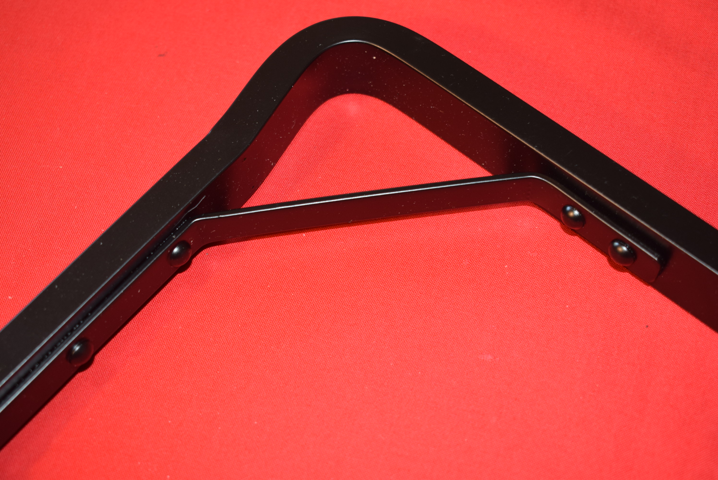 Rear Stand Harley B BA 1926-34