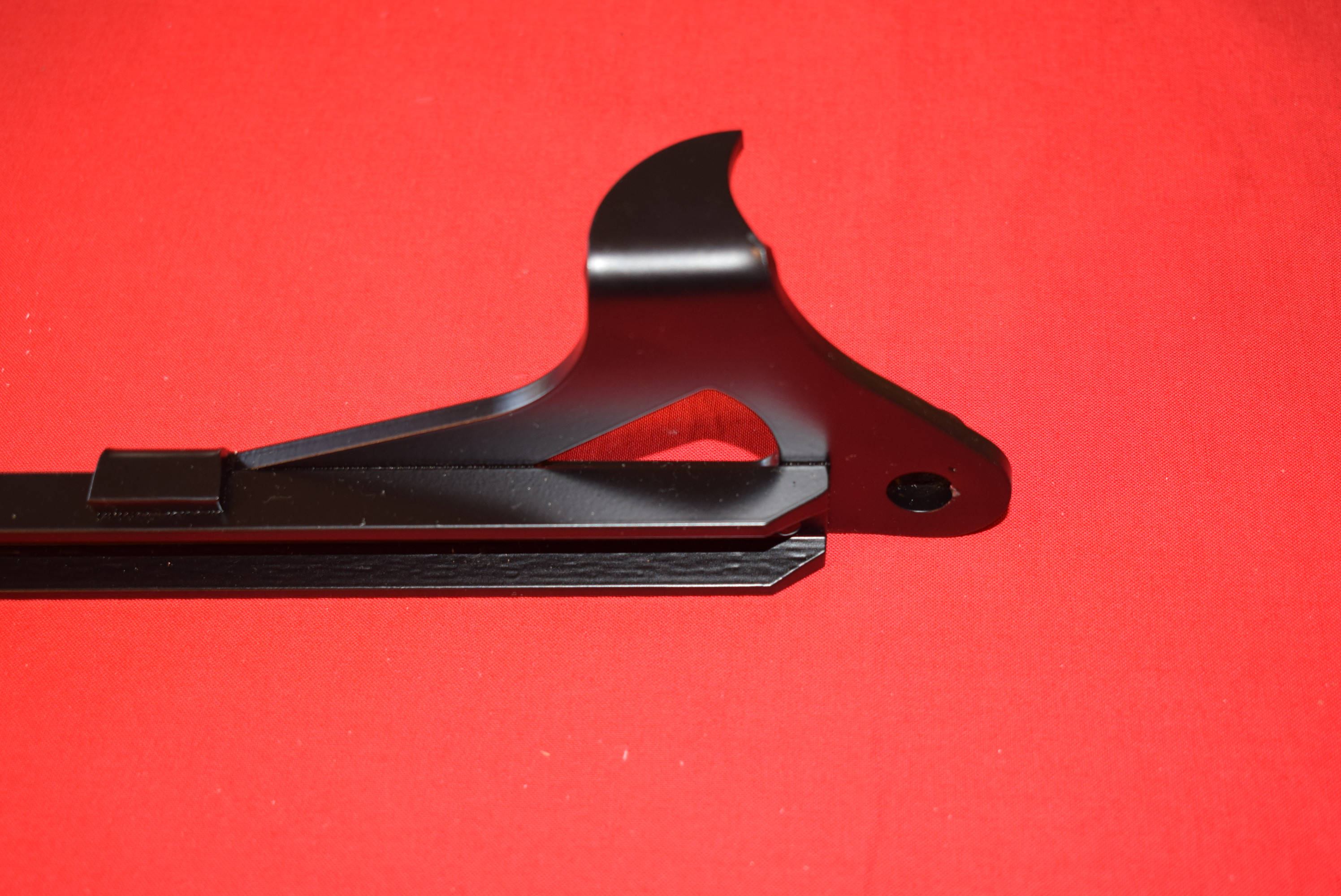Rear Stand Harley B BA 1926-34