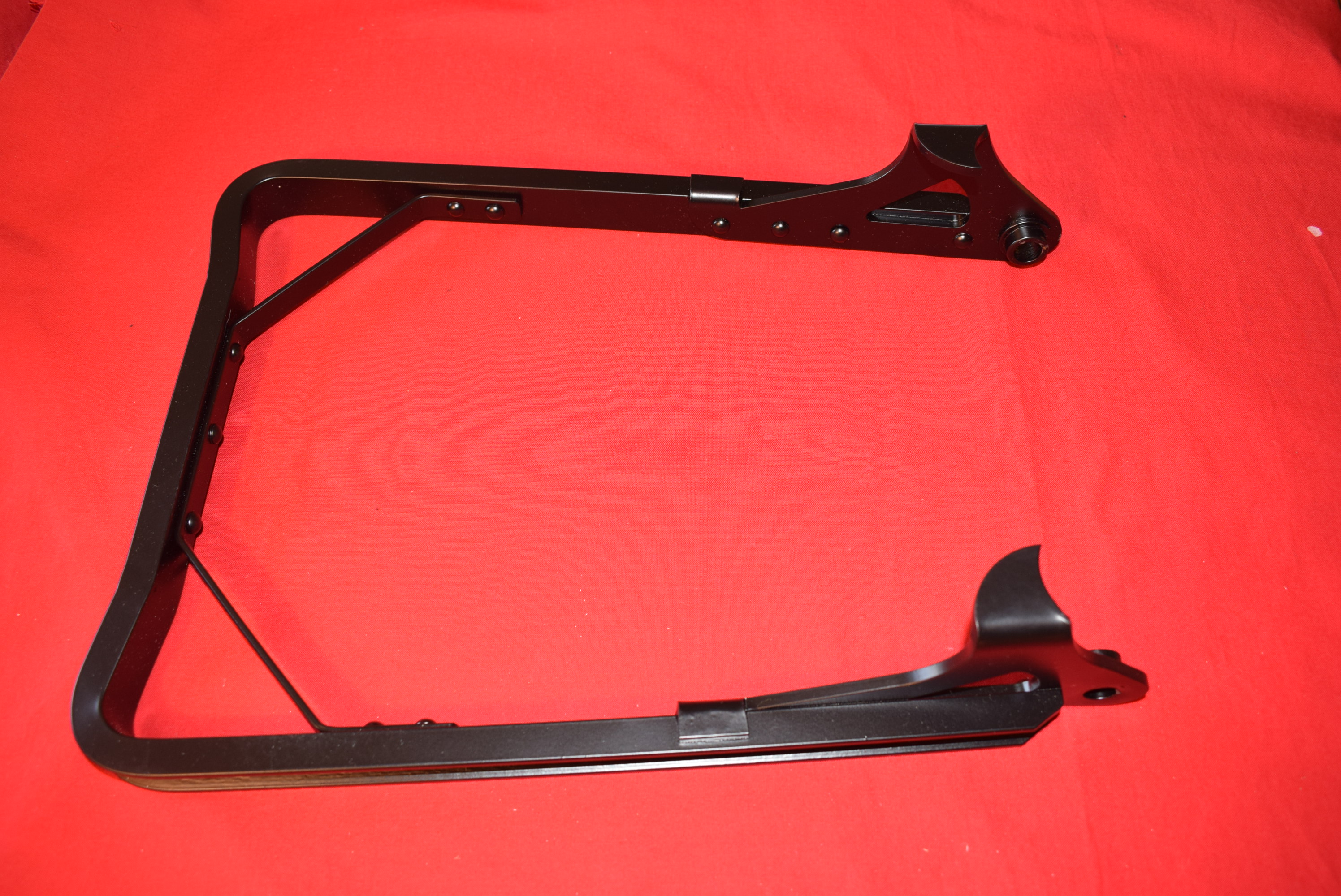 Rear Stand Harley B BA 1926-34