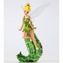 Disney Tinkerbell Tingeling 