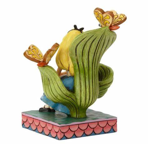 Disney Alice in Wonderland av Jim Shore - 6