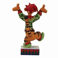 Disneys Tigger (Tiger)  av Jim Shore - 3