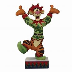 Disneys Tigger (Tiger)  av Jim Shore