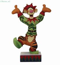Disneys Tigger (Tiger)  av Jim Shore - 5