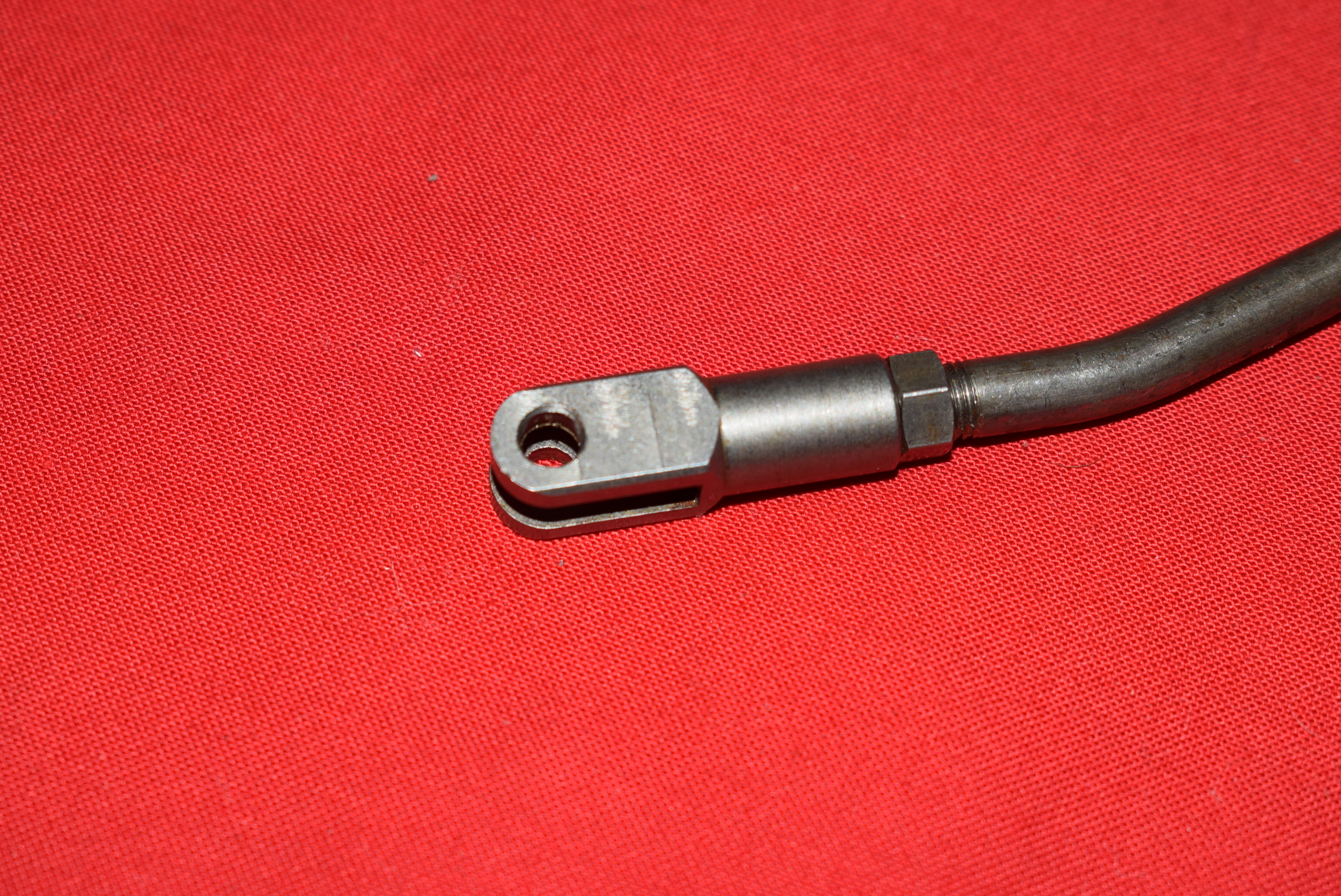 Clutch release rod Indian Powerplus - 3
