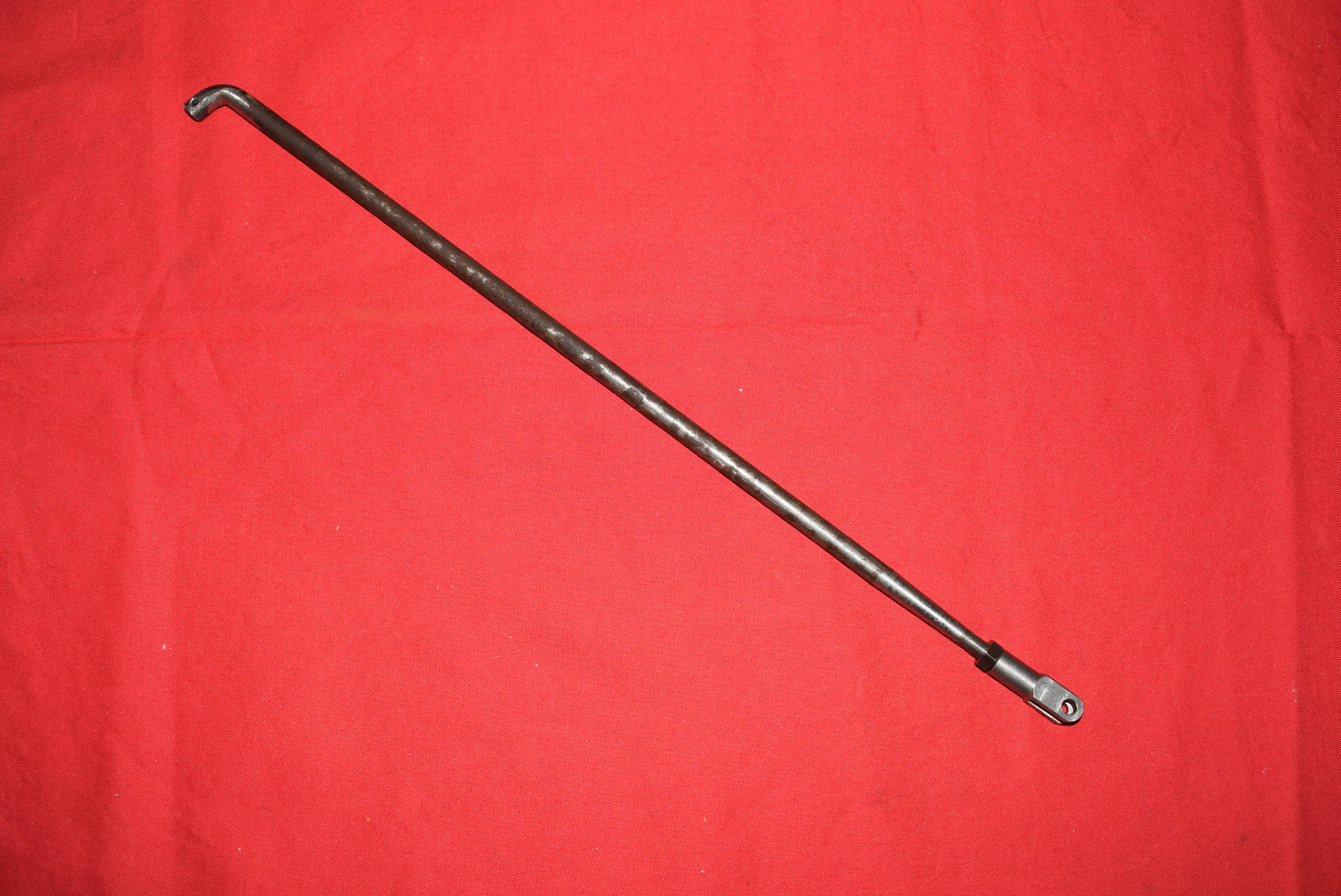 Shifter Operating Rod Indian Powerplus