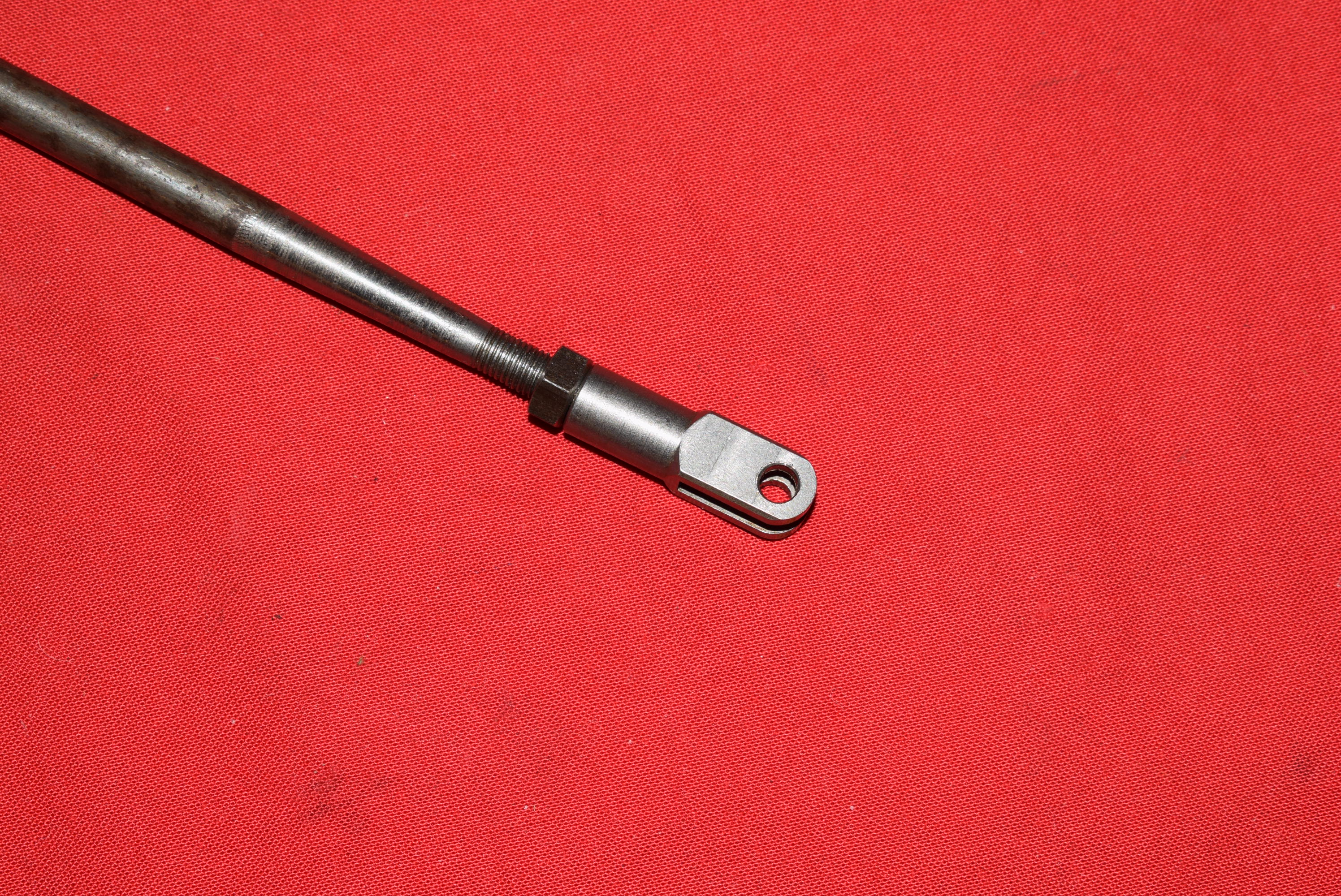 Shifter Operating Rod Indian Powerplus
