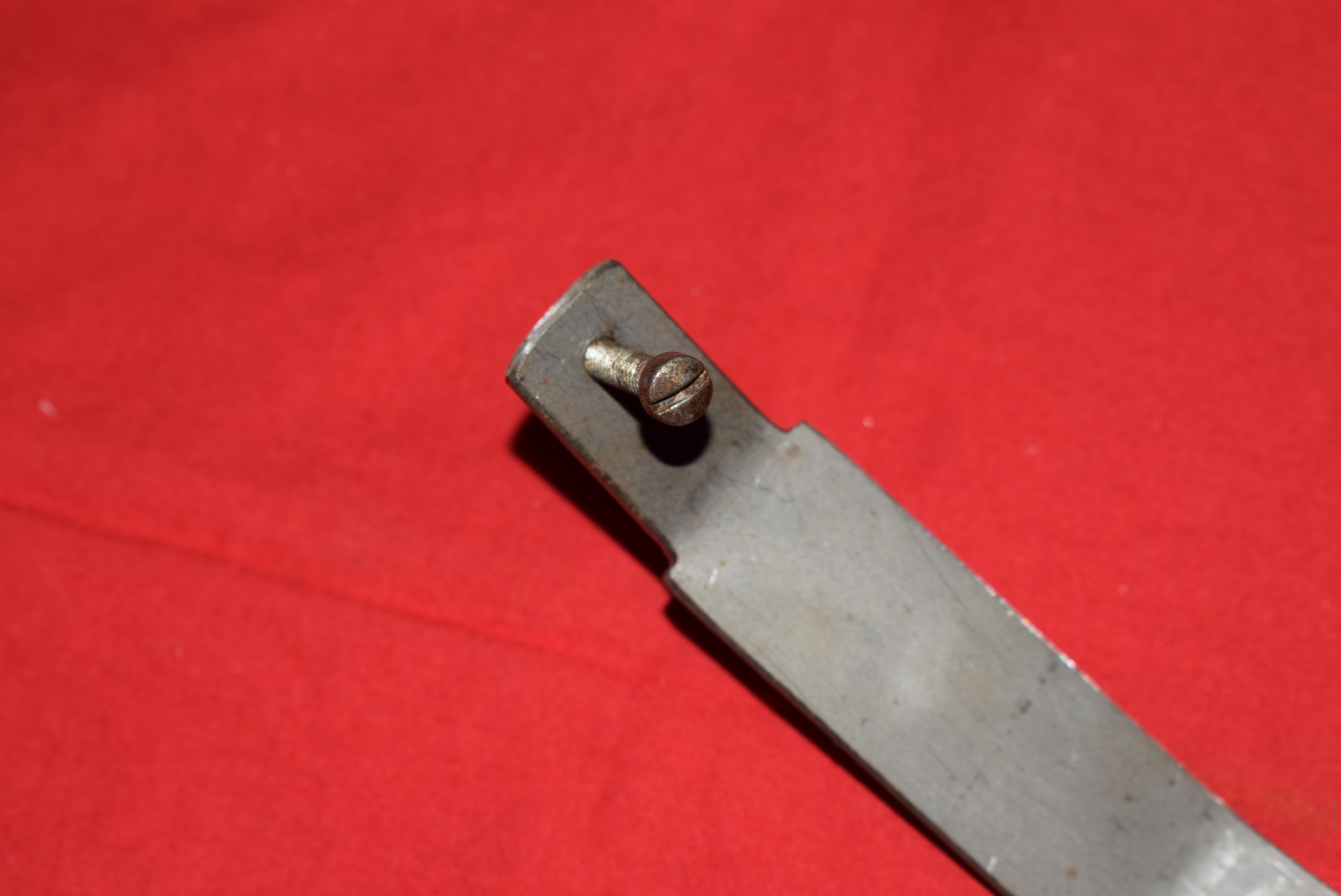 Shifter Lever Indian Powerplus 1918-19 - 2