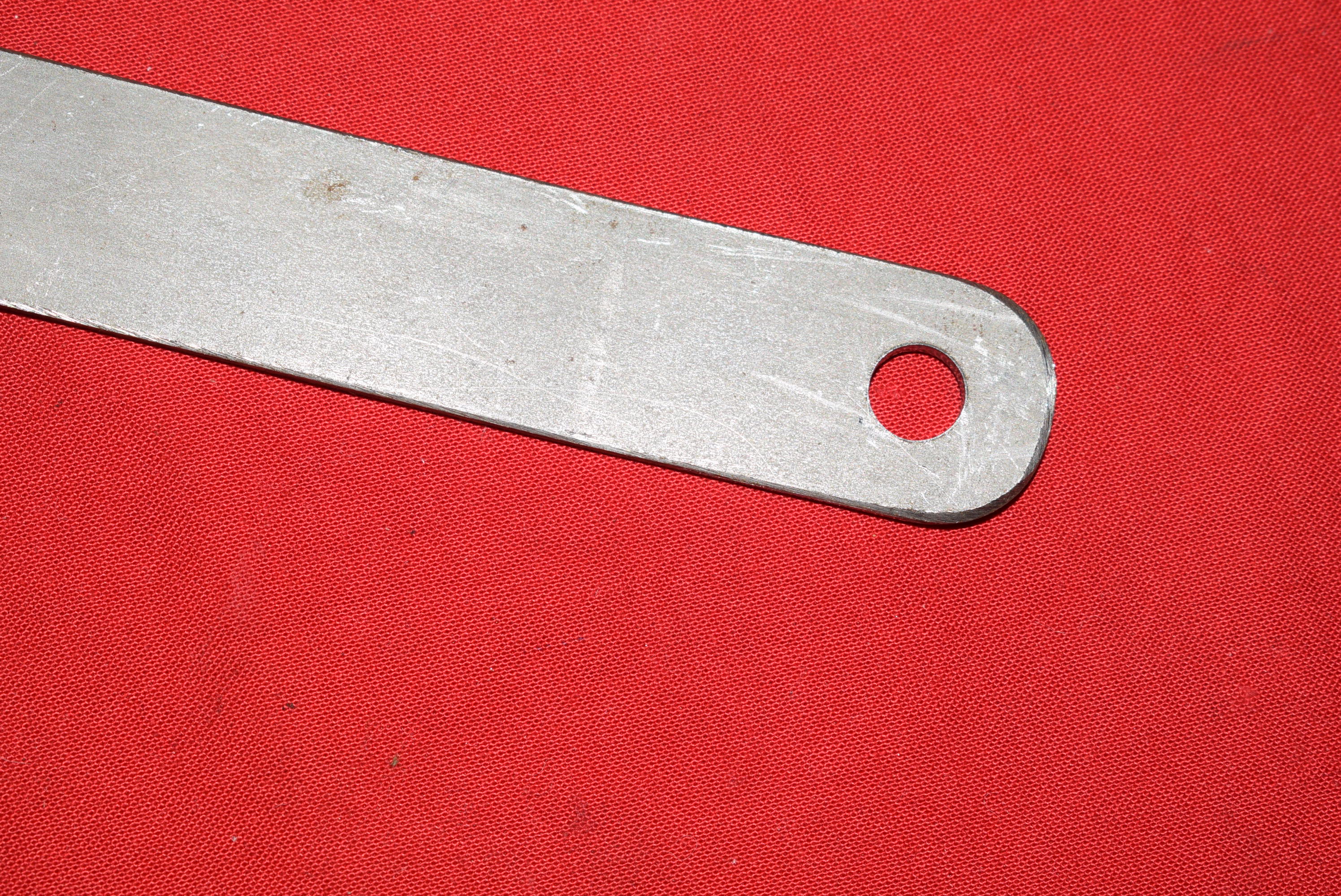 Shifter Lever Indian Powerplus 1918-19 - 3