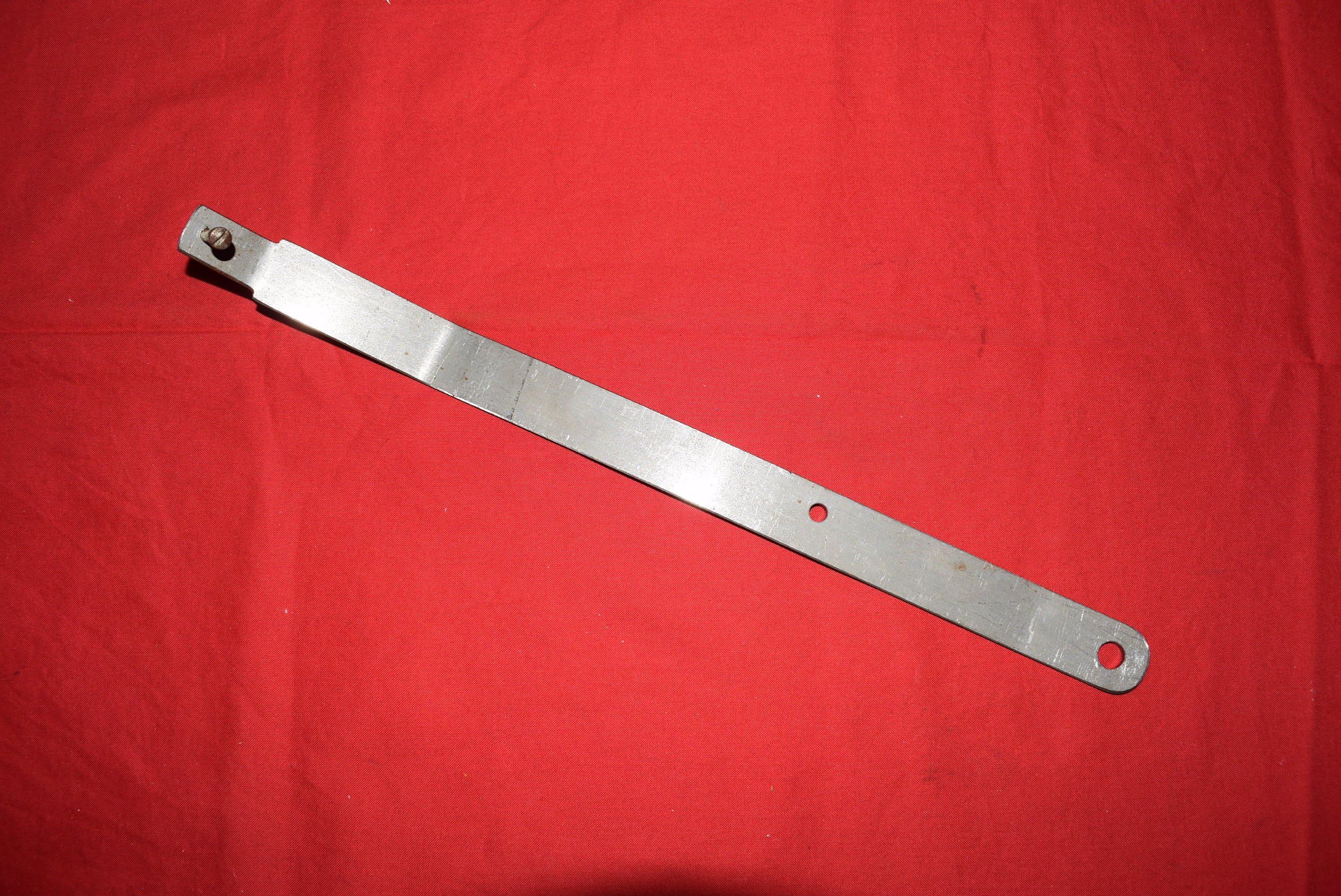 Shifter Lever Indian Powerplus 1918-19