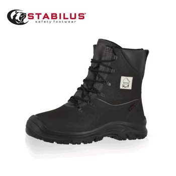 Sågskyddskänga Stabilus Woodland S2 Svart